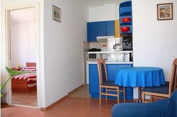 Hrvatska Privát Dubrovnik, Eksterijer